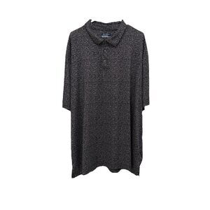 Ben Hogan Men’s 3XL Golf Polo Shirt Performance Short Sleeve Athletic Casual